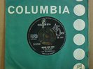 Brand New Man - Pat Wayne with The Beachcombers (7”)