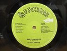 DELROY PINNOCK BABYLON WALLS OG UK S&G RECORDS 12