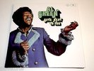 AL GREEN AUDIOPHILE 180G SOUL LP GETS NEXT TO YOU FUNKY M- /N85