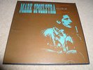 MARK SPOELSTRA-Recorded At Club 47 Inc VINYL LP RARE FOLK 
