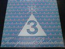 SPACEMEN 3 - TRANSPARENT RADIATION 12