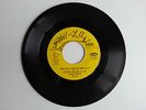 NORTHERN SOUL.HAROLD MELVIN:GET OUT & LET ME CRY b/w YOU MAY NOT LOVE M.7