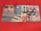 LP THE MOTHERS OF INVENTION - BURNT WEENY SANDWICH 1970 ZAPPA PROGRESSIVE