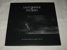 Lustmord - Zoetrope 2LP genocide organ haus arafna anenzephalia coil inade swans