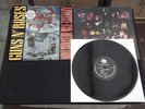 GUNS N ROSES APPETITE FOR DESTRUCTION 12