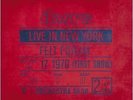 THE DOORS LIVE IN NEW YORK 1970 2 LP 180g  SEALED VINYL