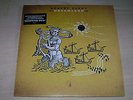 Robert Plant Dreamland 2LP vinyl ORIGINAL 2002 numbered Europe pressing UNPLAYED