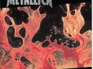 METALLICA LOAD  4LP BOX SET BERNIE GRUNDHAM REMASTER  NEW SEALED 180g LP