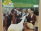 THE BEACH BOYS PET SOUNDS OG UK RAINBOW CAPITOL LP 1/1