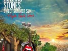 Rolling Stones Sweet Summer Sun Hyde Park Live 3 x Vinyl LP Box Set NEW