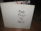 Pink Floyd - The Wall  2er LP 1979 / TOP   ( 12 )