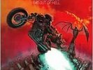 Bat Out Of Hell (OGV) - Meat Loaf - LP VINYL - Fast UK Post