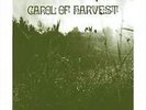Carol Of Harvest - Carol Of Harvest - LP VINYL - Fast UK Post
