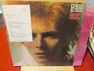 David Bowie Space Oddity promo LP w/timing strip RCA NM