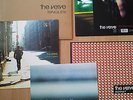 The Verve - Singles - Limited Edition Mailer 4 x 12