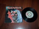 IRON MAIDEN  PURGATORY 7