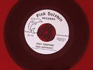 Soul Excitement Stay Together Funk Northern Soul Listen Pink Dolphin Very Rare