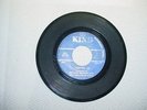 Roosevelt Matthews KING 45 rpm Record 6173 Tighten Up - 1968