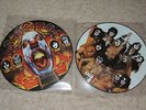KISS - PSYCHO CIRCUS  Picture LP