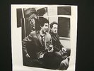 The Clash 1977 CAPITOL RADIO + Tony Parsons interview 7 inch EP NME freebie