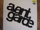 DGG 104 988/93  Avant Garde 6 lp's Classical rare Stockhausen Kagel Ligeti berio