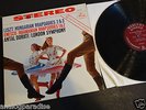 MERCURY LIVING PRESENCE STEREO SR 90235 LISZT ENESCO DORATI RFR-7/RFR-2 EX GREAT