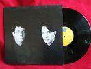 Lou Reed / John Cale - Songs For Drella (German)...1st press  Stunning vinyl
