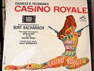 Burt Bacharach - Casino Royale - Canada Sealed Stereo