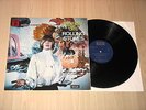 THE ROLLING STONES BEGGARS BANQUET 1968 SUPER RARE GATEFOLD LP BRIAN JONES COVER