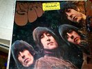 BEATLES LP 