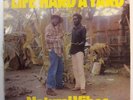 NATURAL VIBES Life Hard A Yard Rare Roots Reggae Prince Jammy Roots Radics LP