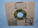 WANDA JACKSON / HEAD CAT Vinyl 45 LEMMY Slim Jim Phantom MOTORHEAD Stray Cats