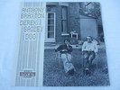 ANTHONY BRAXTON : DEREK BAILEY DUO .....Emanem 2 x 12inch LP
