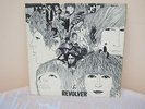 Revolver: The Beatles