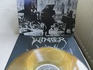 Winter - Into Darkness LP 1st Press Nuclear Blast*Cathedral Death Grave Entombed