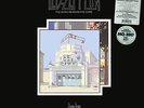 Led Zeppelin THE SONG REMAINS THE SAME 180g HQ Deluxe NEW SEALED 4 LP BOX SET