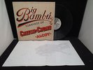 Cheech And Chong - Big Bambu on Ode Records SP77014 Giant Rolling Paper Included