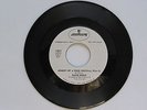 David Bowie Original US Mercury 7