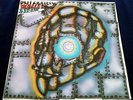 WALLENSTEIN BLITZKRIEG GERMAN ONLY ISSUE IMMACULATE ELECTRONIC STEREO VINYL LP