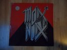 MOX-NIX    1 LP  NWOBHM / US-POWER METAL