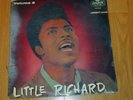 Ex- Little richard/volume2 1958 London LP
