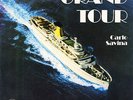CARLO SAVINA - Grand tour - KILLER ITALIAN FUNK JAZZ SCAT  DISCO FUNK Library