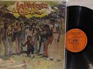 LA PROTESTA DE COLOMBIA-CON BASTANTE SABOR//SUPER RARE SALSA GUAGUANCO//