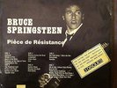 Bruce Springsteen Piece de Resistance 3 Records RARE