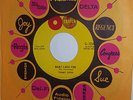 TOMMY GOOD. BABY I MISS YOU. TAMLA -7034  ORIGINAL VERY RARE CND COPY.MINT- 45