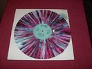 Depeche Mode: See you GERMAN MULTICOLOURED VINYL/STICKERED SLEEVE 12