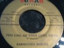 HEAR - Rare Arkansas Hick Rockabilly Earnesteen Bridges ...Yo Yo - Sunar 45 Rite