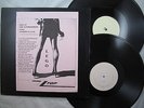 ZZ Top LEGO Live Hammersmith Odeon London 11-27-1983 Not TMOQ Private Pressing