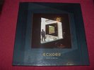 Pink Floyd: Echoes 4LP Box set MINT UNPLAYED