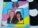 MICHAEL SCHENKER GROUP - Ready To Rock (RARE Japan 3LP)Live 1980/81 hammersmith